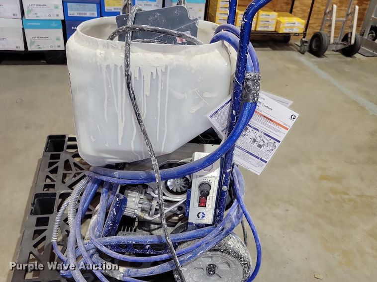 image for item KB9005 (2) sprayers