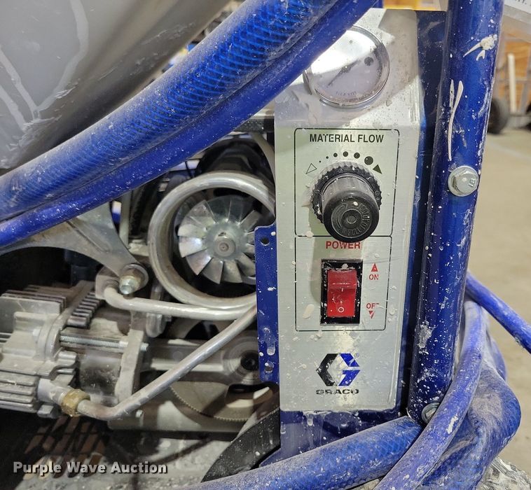 image for item KB9005 (2) sprayers