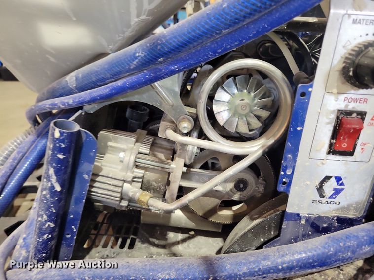 image for item KB9005 (2) sprayers