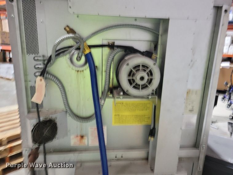 image for item KB9007 Blodgett stackable oven