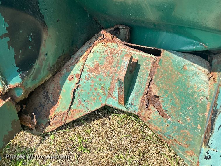 image for item NB9388 Roll-off container