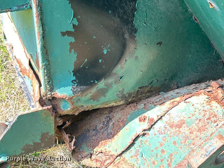 image for item NB9388 Roll-off container