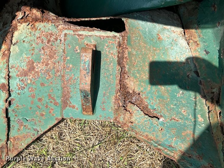 image for item NB9388 Roll-off container