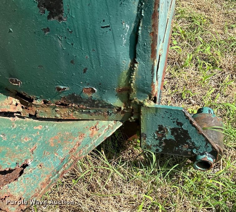 image for item NB9388 Roll-off container