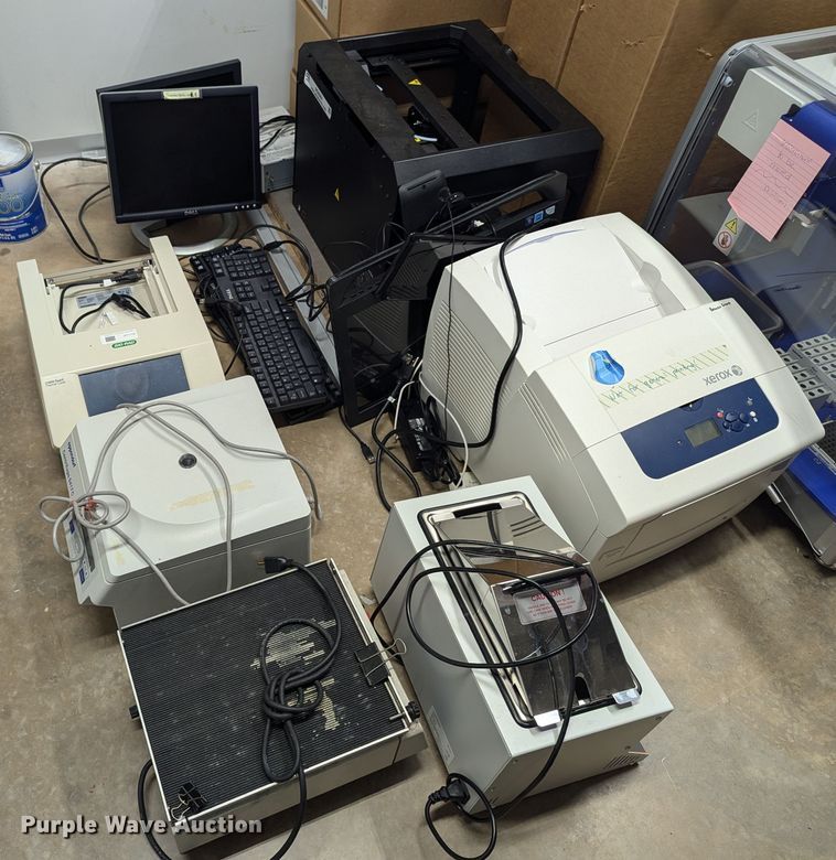 image for item NG9984 Electronics 