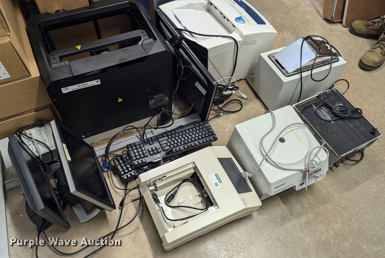 image for item NG9984 Electronics 