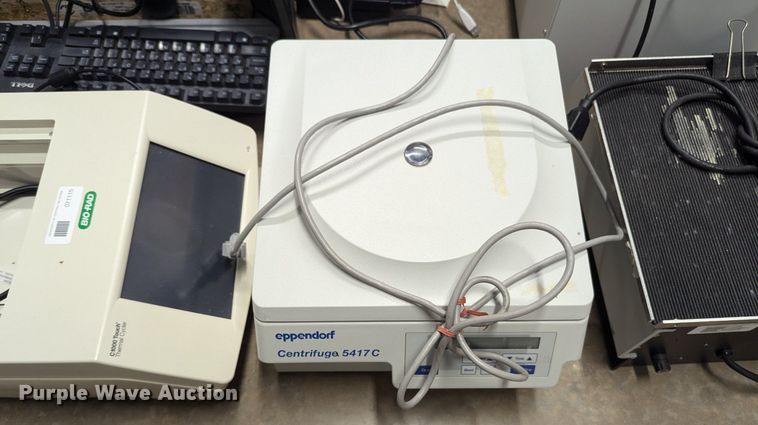 image for item NG9984 Electronics 