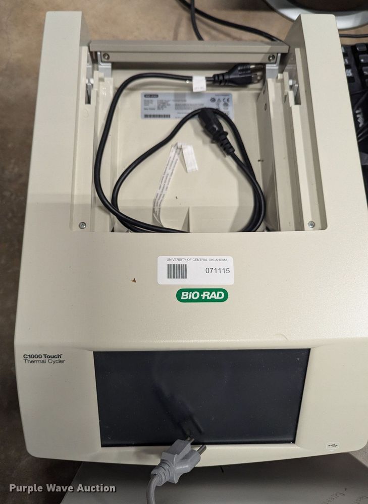 image for item NG9984 Electronics 