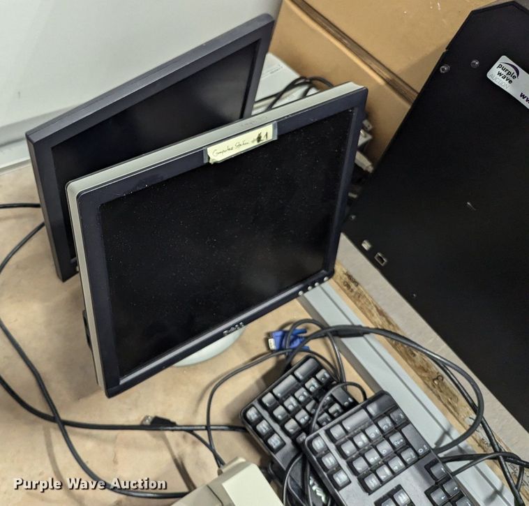 image for item NG9984 Electronics 