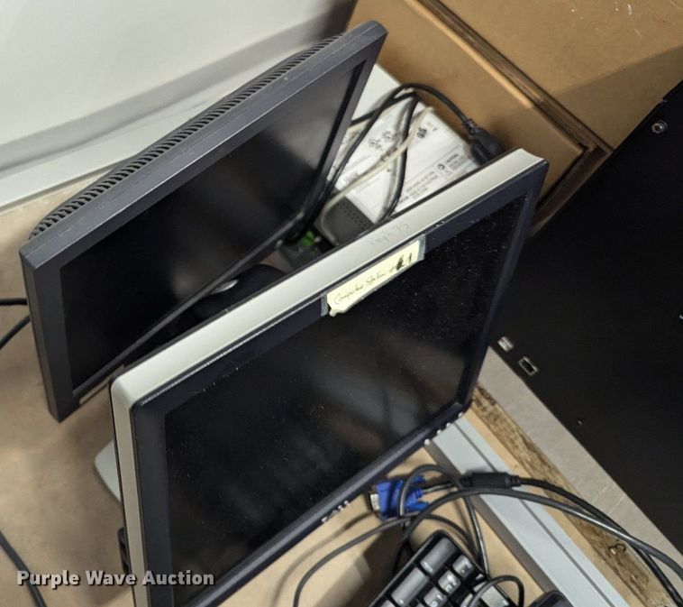 image for item NG9984 Electronics 