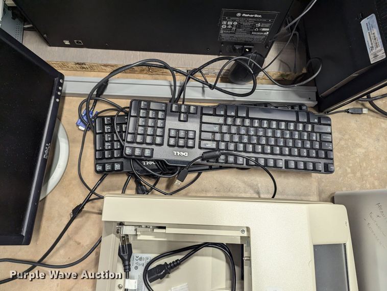 image for item NG9984 Electronics 