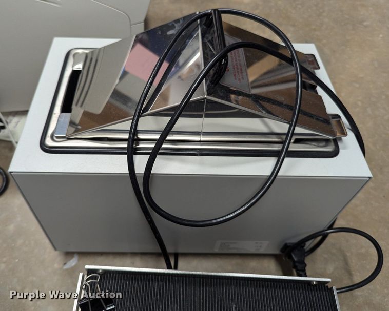 image for item NG9984 Electronics 