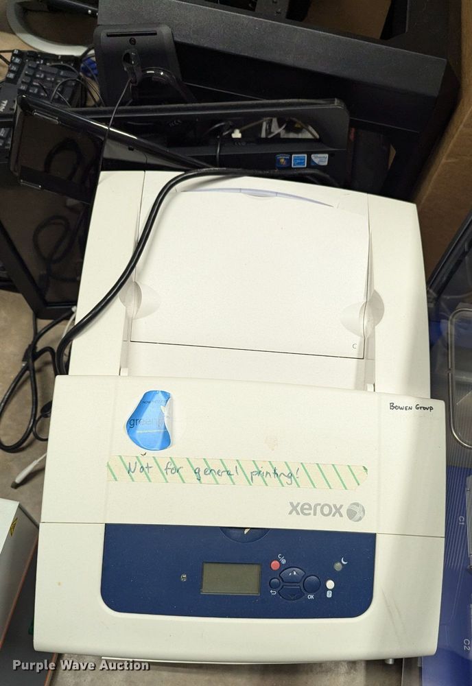 image for item NG9984 Electronics 