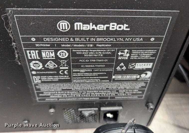 image for item NG9984 Electronics 