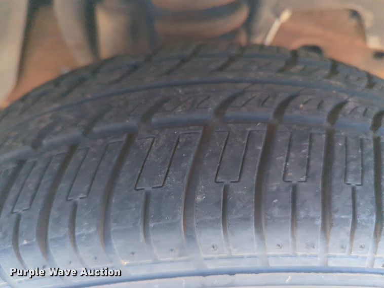 image for item NG9987 1992 Ford Ranger pickup truck