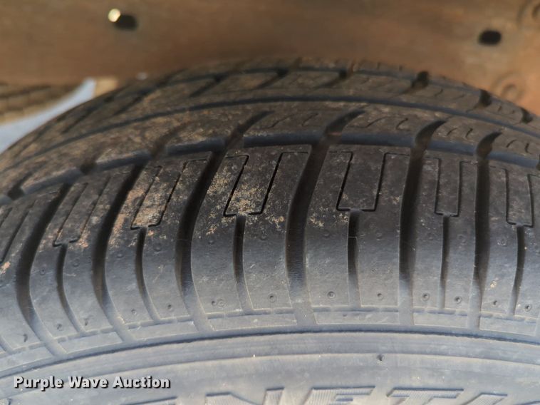 image for item NG9987 1992 Ford Ranger pickup truck