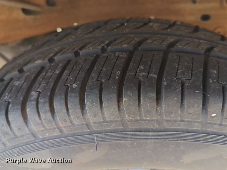 image for item NG9987 1992 Ford Ranger pickup truck