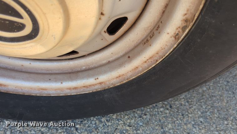 image for item NG9987 1992 Ford Ranger pickup truck