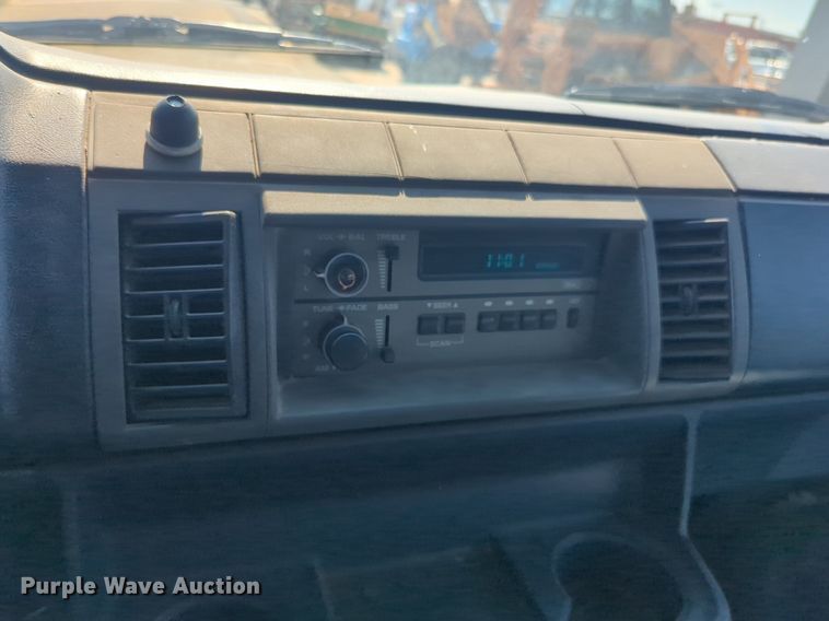 image for item NG9989 1994 Chevrolet  Astro van