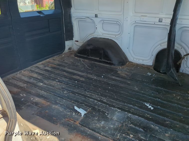 image for item NG9989 1994 Chevrolet  Astro van