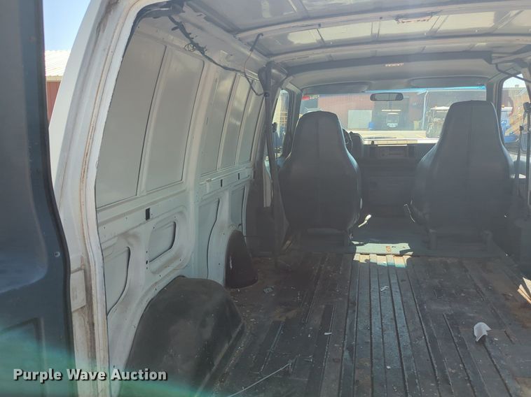 image for item NG9989 1994 Chevrolet  Astro van