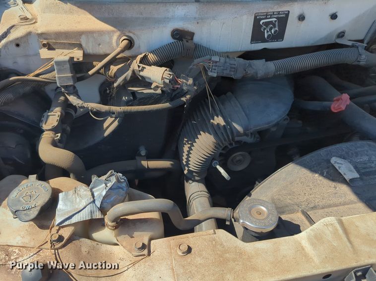 image for item NG9989 1994 Chevrolet  Astro van