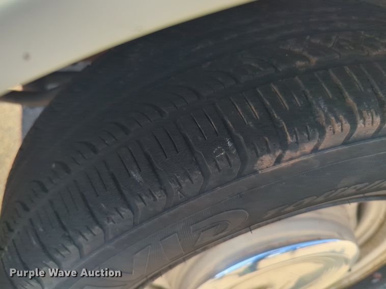 image for item NG9989 1994 Chevrolet  Astro van