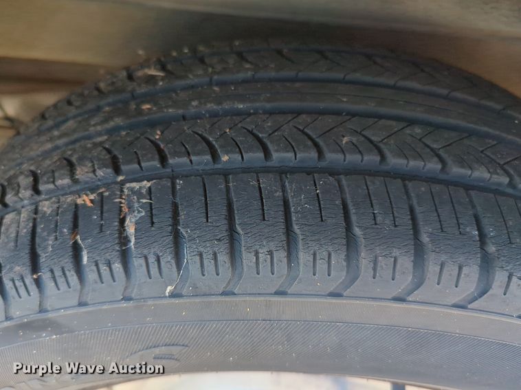 image for item NG9989 1994 Chevrolet  Astro van