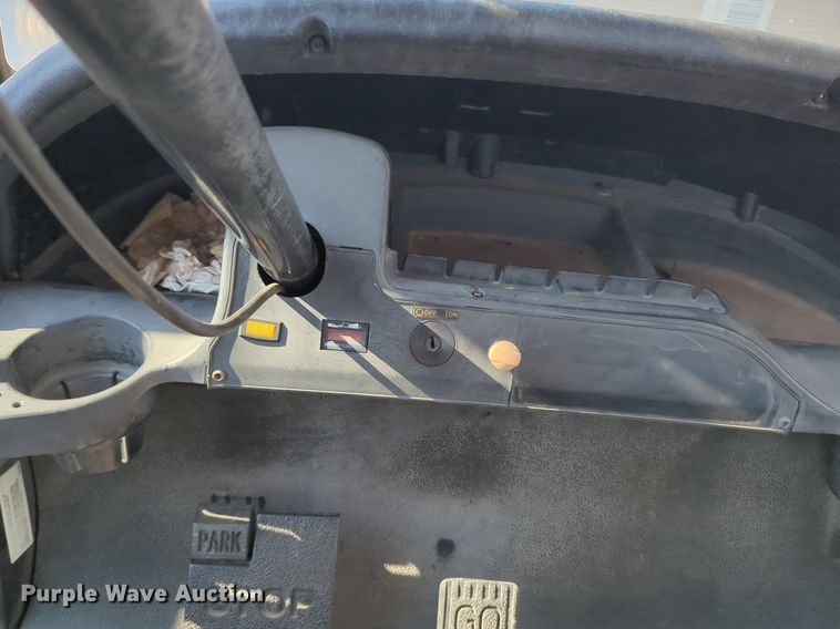 image for item NG9990 Club Car  Precedent golf cart