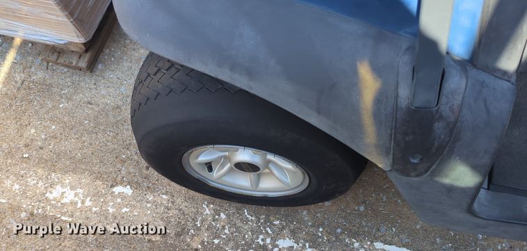 image for item NG9990 Club Car  Precedent golf cart