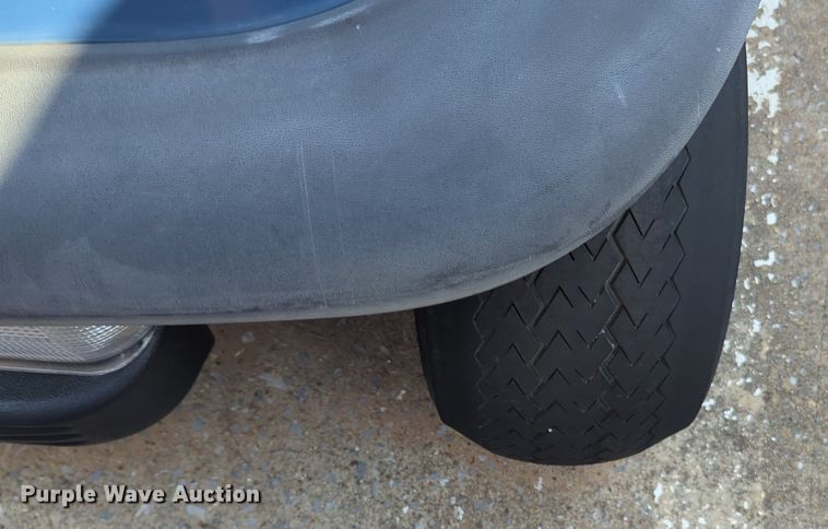 image for item NG9990 Club Car  Precedent golf cart