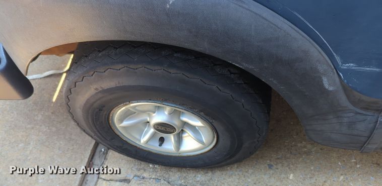 image for item NG9990 Club Car  Precedent golf cart