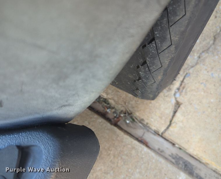 image for item NG9990 Club Car  Precedent golf cart