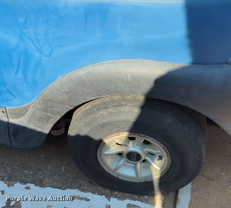 image for item NG9990 Club Car  Precedent golf cart