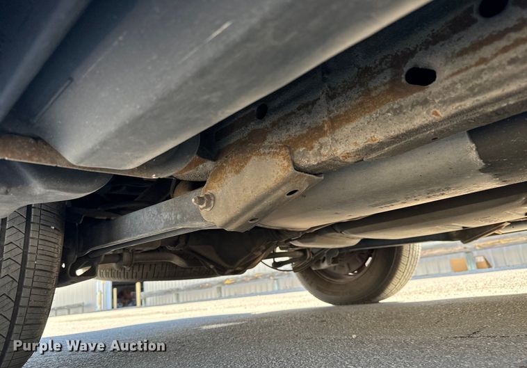 image for item NL9783 2016 Chevrolet  Tahoe Police SUV