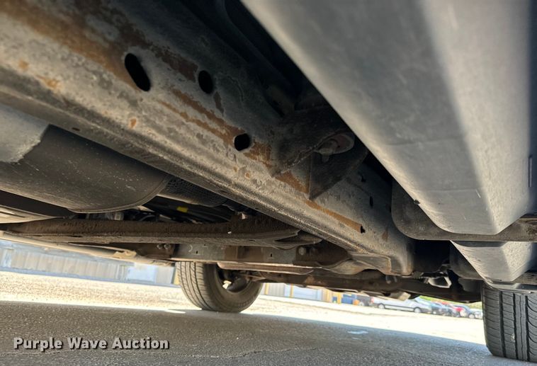 image for item NL9783 2016 Chevrolet  Tahoe Police SUV