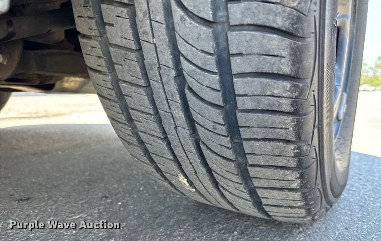 image for item NL9783 2016 Chevrolet  Tahoe Police SUV