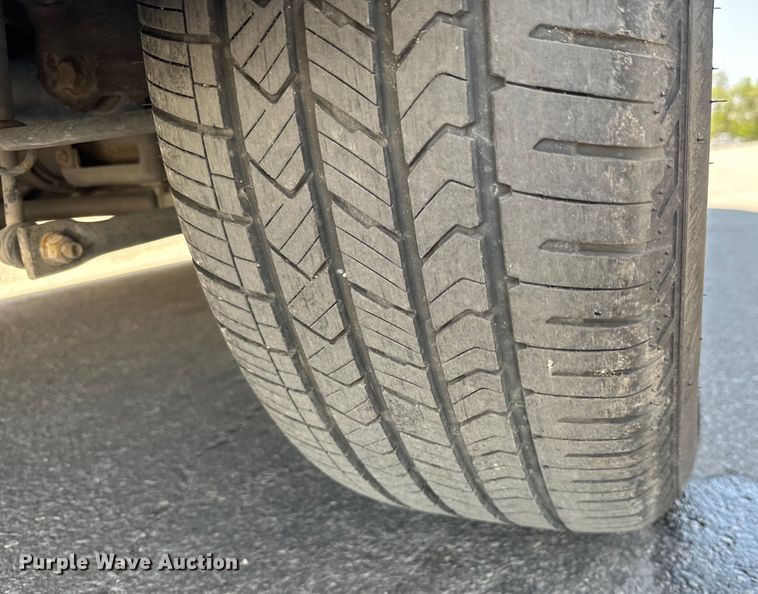 image for item NL9783 2016 Chevrolet  Tahoe Police SUV