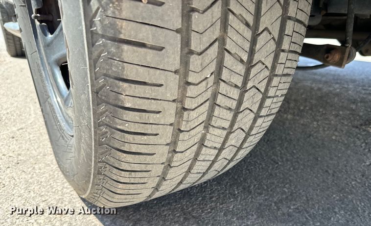 image for item NL9783 2016 Chevrolet  Tahoe Police SUV