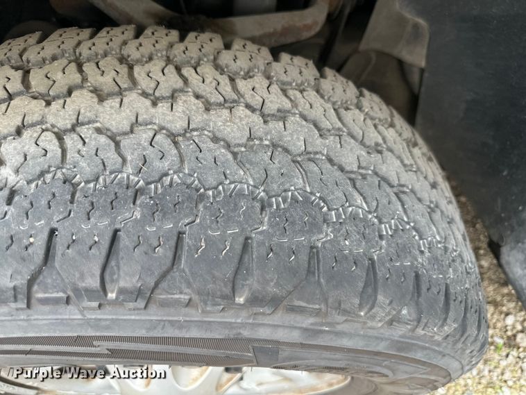 image for item NT9138 2013 Chevrolet Silverado 2500 HD Crew Cab pickup truck