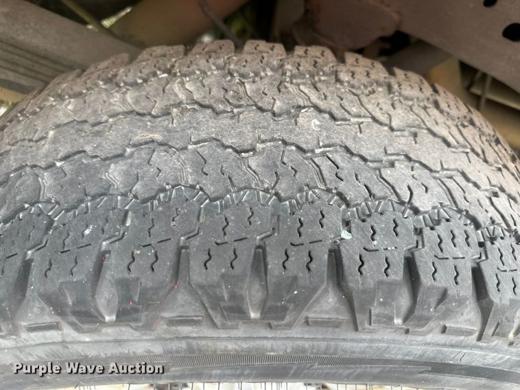 image for item NT9138 2013 Chevrolet Silverado 2500 HD Crew Cab pickup truck