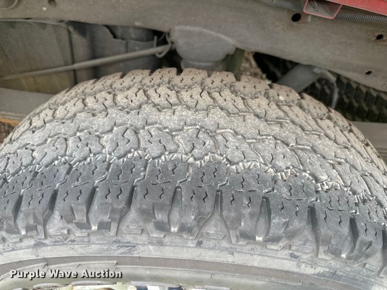 image for item NT9138 2013 Chevrolet Silverado 2500 HD Crew Cab pickup truck