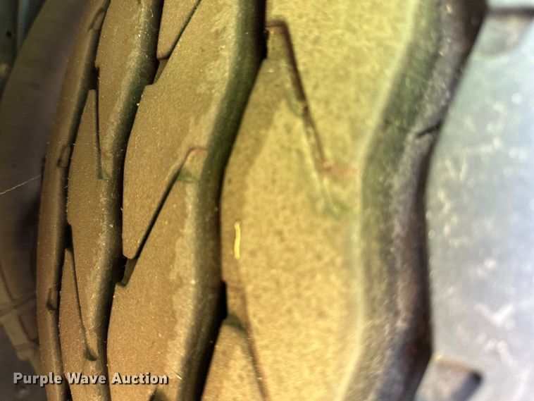 image for item NT9140 2006 HME 4465 900 pumper fire truck