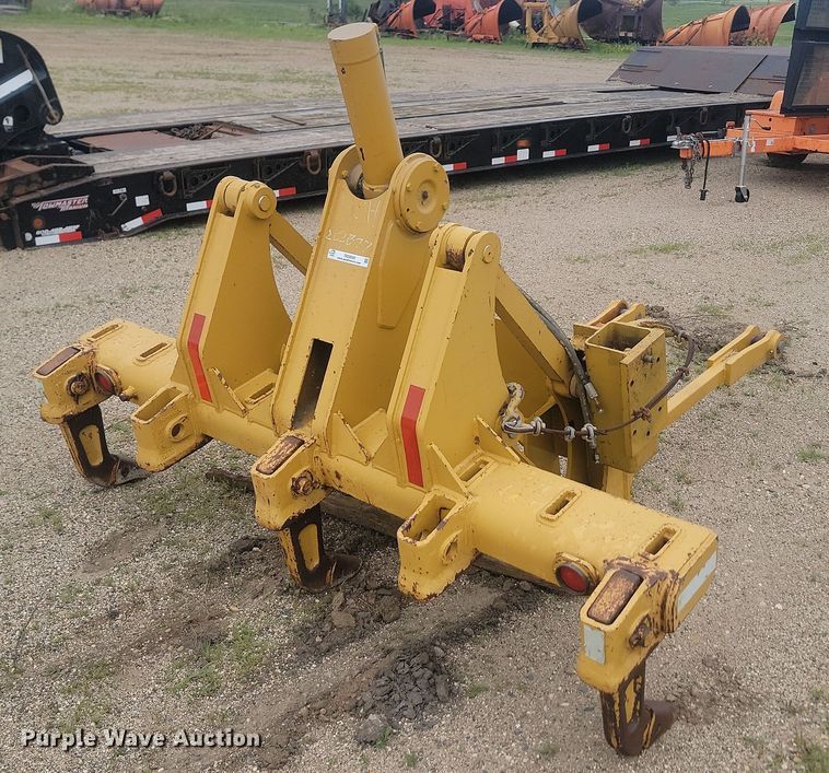 image for item OD9569 Ripper / scarifier