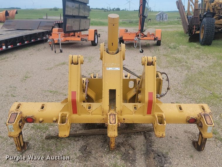 image for item OD9569 Ripper / scarifier