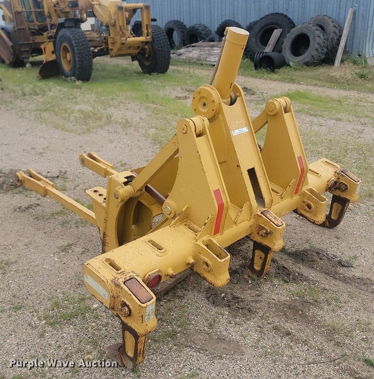 image for item OD9569 Ripper / scarifier