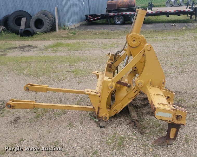 image for item OD9569 Ripper / scarifier