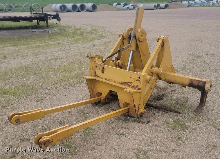 image for item OD9569 Ripper / scarifier