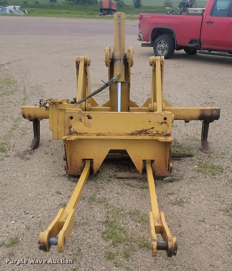 image for item OD9569 Ripper / scarifier