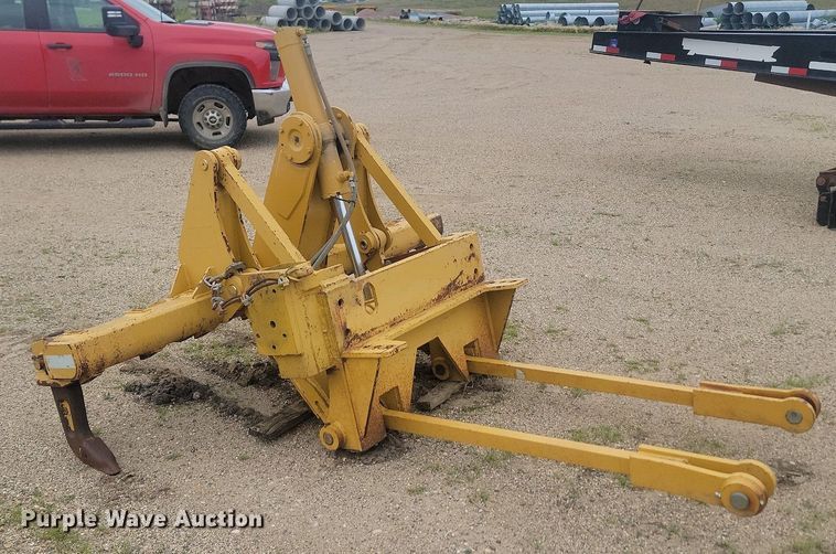 image for item OD9569 Ripper / scarifier